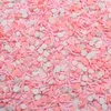 100g/Lot Assorted Round Shaped Candy Clay Slices Soft Pottery Sprinkles for DIY Filling Accessories