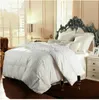 Available 95% European Goose Down Quilt Blanket Duvet Doona Comforter---King Queen Full Twin--300GSM