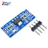 5pcs/lote SMD AMS1117 DC-DC Módulo de fonte de alimentação do conversor Buck DC DC 4.75-12V a 1,2V 1,5V 1,8V 2,5V 3,3V 5,0V para Arduino