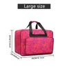 5 Colors Sewing Machine Storage Bag Tote Multi-functional Portable Travel Home Organizer Bag For Sewing Tools Accessories