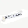 ラストセールNauti Nauti Nautical Bachelorette Hen Party Sash Veil Bride To Be Bridesmaid Bridal Shower Favourギフトプレゼント写真小道具