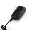 DC 4.2V 500mA Travel Charger Power Adapter för 18650 Uppladdningsbar batteriets ficklampa Flash Torch Laddning av US -kontakt