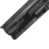 Batterie VI04 V104 Batteria per laptop per HP Envy 14 15 17 Padiglione 15 17 Serie Probook 440 450 G2 756743001 HSTNNDB6I TPNQ140 Q141 Q142