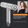 Dryers 2023 One Step Negative Ion Hair Dryer Mini Hair Dryer Saloon Equipments Beauty Salon Hair Dryers