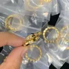 Love Rings Womens Luxury Jewelry Titanium Steel Nail Ring Fashion Fashion Casual Ladies Cadeau avec Gift de proposition de la Saint-Valentin
