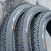 Continental Race King Wire Mountain Bikes Tire of MTB Bicycle 26x2.00 27.5x2.00 29x2.00 29x2.30