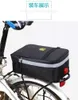 Велосипедная сумка для велосипедной стойки для велосипеда Pannier 12L багажь