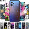 Pour Realme 9 Pro Plus 5G Case Beau COOL IMPRIMING COSE THELLE pour Oppo Realme9 Pro 5G 9pro Silicone Back Cover REALME 9 PRO +