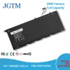 Batteries New Genuine PW23Y Battery for Dell Xps 13 9360 for 0RNP72 0TP1GT Laptop Batteries New Liion 4 Cell 7.6v 60wh PW23Y