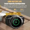 Watches 2023 Global Version Smartwatch Hombre Women C21 Bluetooth Connection Music Multi Sports Lägen Remote Control Alarm Clock Custom