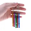 Newest 5 colors Pet Puppy Dog Training Obedience Whistle Eagle Sound Whistle Supplies L29K