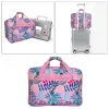 ミシンキャリーバッグ旅行縫製マシントートオーガナイザーキャリングケース標準ミシンキャリア荷物を運ぶ荷物