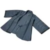 Vestes de chasse 2024 Release Bacrafle Outdoor Tactical Mabe Training Cloak Combat Haori Veste pour - Smoke Green