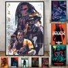 The Predator Poster Retro Retro Hot Classic Horror Movie Pictures