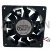 Chain/Miner Original Blowers FFB1224EHEF00 1238 12038 12cm 120mm 24V 1.5A Wind Capacity Strong Wind Server Inverter Fan