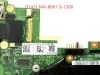 レノボに適したマザーボードThinkPad T470SマザーボードI56300U 4GB / I57300 8G DT471 NMB081 01ER312 01ER064使用テスト済みOK