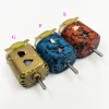Mini 130 Motor DC 3V 3.7V Ultra-high Speed Strong Magnetism with Cooling Hole DIY RC Toy 4WD Slot Racing Car