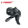 LTWOO A2 / A3 / A5 / A7 / A9 7S / 8S / 9/10S / 11S VELOCIDADE VELOCIDADE TRIGGER 9V Mountain Bicycle Shifter Lever MTB Pièces de vélos