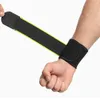 1PCS Sport réglable Sport bracelet Bande Bandage Band de soutien Strap de gymnase Sports Sports Protecteur