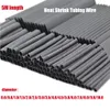 Cable Sleeve Heat Shrink Tubing Tube Termoretractile Tube Heat Shrink Set Wrapped Braided Sleeving Cables Thermo Retractable