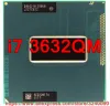 CPUSオリジナルインテルコアCPU I7 3632QM SR0V0（6Mキャッシュ/2.2GHz/Quadcore）i73632qmラップトッププロセッサ無料配送