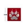 K9 chien patch ir patchs militaire badge badge autocollant applique applique embellissement décoratif plaches réfléchissantes tactiques décoratives