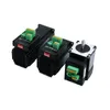 New arrival Nema23 integrated stepper motor with servo system 1.5Nm 2Nm 3Nm 3A Motor drive integrated engine for CNC