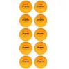 XC LOHAS 10pcs Table Tennis Ball 3 stella 40+mm Diametro 2,8G Nuovo Materiale ABS Ping Ping Pong Palls