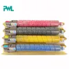 1SET/4PC TN MPC2503 CMY200G BK280G Compatible Caner Cartridge для Ricoh MP C2003 C2004 C2011 C2503 C2504 Printer Supplies