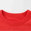 T-shirts Kids Plain T Shirt Tops For Child Boys Girls Baby Peuter Solid Blank Cotton Cleren Wit Zwart Kinderen Zomer T-stukken 1-8 jaar 240410