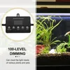 Smart LED Aquarium Light Timer Controller Dimmer -Modulator Fischtankleuchte und Dimmer