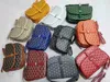 Belverere Messenger Sac MM Sac crossbody Sac à selle Sac à épaule pour femmes de qualité de cutain de cuir luxurytes sacs à main sac à main