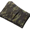 Jeans maschile stretch camuflage mounflage jein pantaloni maschio slim fit multi tasche cargo pantaloni hip hop jogger