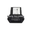 SYS-1 Digital Hour Metter Counter Metter Counter Timer Relais pour Generator Excavator Mower Bulldozer LCD Industrial Resetable