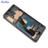 OLED -kvalitet för Samsung Galaxy S20 LCD G980, G980F, G981 Display Pekskärm digitizer för Samsung S20 Plus LCD G986B/DS G985F