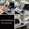 Magnetische houderstandaard magneet mobiele telefoon beugel auto magnetische auto telefoonhouder voor iPhone 11 Pro Max 13 12 Samsung Xiaomi Huawei