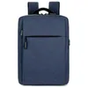 HBP non marka minimalistyczny trend modowy drukowanie plecak z dużą pojemnością biznesową torba laptopa 2 ulhb