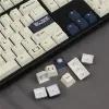 액세서리 새로운 도착 130/23 키 GMK SEAFARER KEYCAPS 체리 프로파일 PBT DYESUB KEYCAPFOR MX 스위치 기계식 키보드 ISO 키 캡