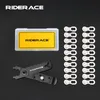 Bicycle Chain Repair Tool Set Chain Connector Quick Link Lock For 6/7/8/9/10/11/12 Speed MTB Road Bike Joint Magic Buckle Master