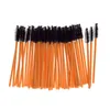 Makeup Brushes 150Pcs Disposable Mascara Wands Eyelash Professional Female Eye Lashes Extention Brush Diy Beauty Cosmetic Brush4068729 Otvxw