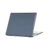 Cas Crystal / Matte ordinateur portable pour Microsoft Surface ordinateur portable GO1 / 2 12.4inch 1943 3710 2022 3/4/5 13.5inch 1868 1951 Case d'ordinateur portable Shell Shell