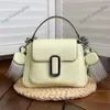 Bolsa de ombro elegante designer de molusco de marchas de crossbody bolsa casual saco de couro de alta qualidade saco de compras tudo