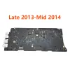 Płyta główna oryginalna dla MacBook Pro Retina 13 "A1502 Board Logic Board I5 i7 RAM 8GB 16GB 2013 2014 2015