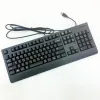 Keyboards New Replacement PS2 keyboard For Lenovo SK8817 Korean Version Korean Laptop Desktop Computer Korean SK8827 USB keyboard