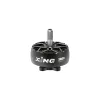 iFlight XING2 2809 800/1250KV 4-6S 1145W 50A 2.9kg torque Motor Unibell with 5mm titanium alloy shaft for FPV X8