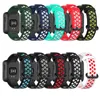 Correa suave para Redmi Watch 1 Horloge 2 Smart Watch Reemplazo Sport Pulsera de pulsera Correa para Xiaomi Mi Watch Lite 1 2 Band