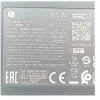 Adaptör HP Zbook Firefly 14 için Yeni Orijinal Dizüstü Bilgisayar Güç Adaptörü 14 15U G3 G4 G5 19.5V3.33A 65W TPNDA17 L25298003 710412001