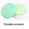 Yasaka Eraser för att rengöra bordtennisgummitvättgummianvändning för bordtennisracketspel