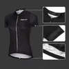 Vêtements Sports Bike Cold Wabs for Women Go Pro Suit Costumes Cycle Jersey Costume avec vélos à vélo Shorts Top pour femmes