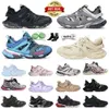 Buty projektantów mody Tractwa 3.0 Dark Taupe Sneakers Najwyższa jakość sportowa sportowa sportowa sport